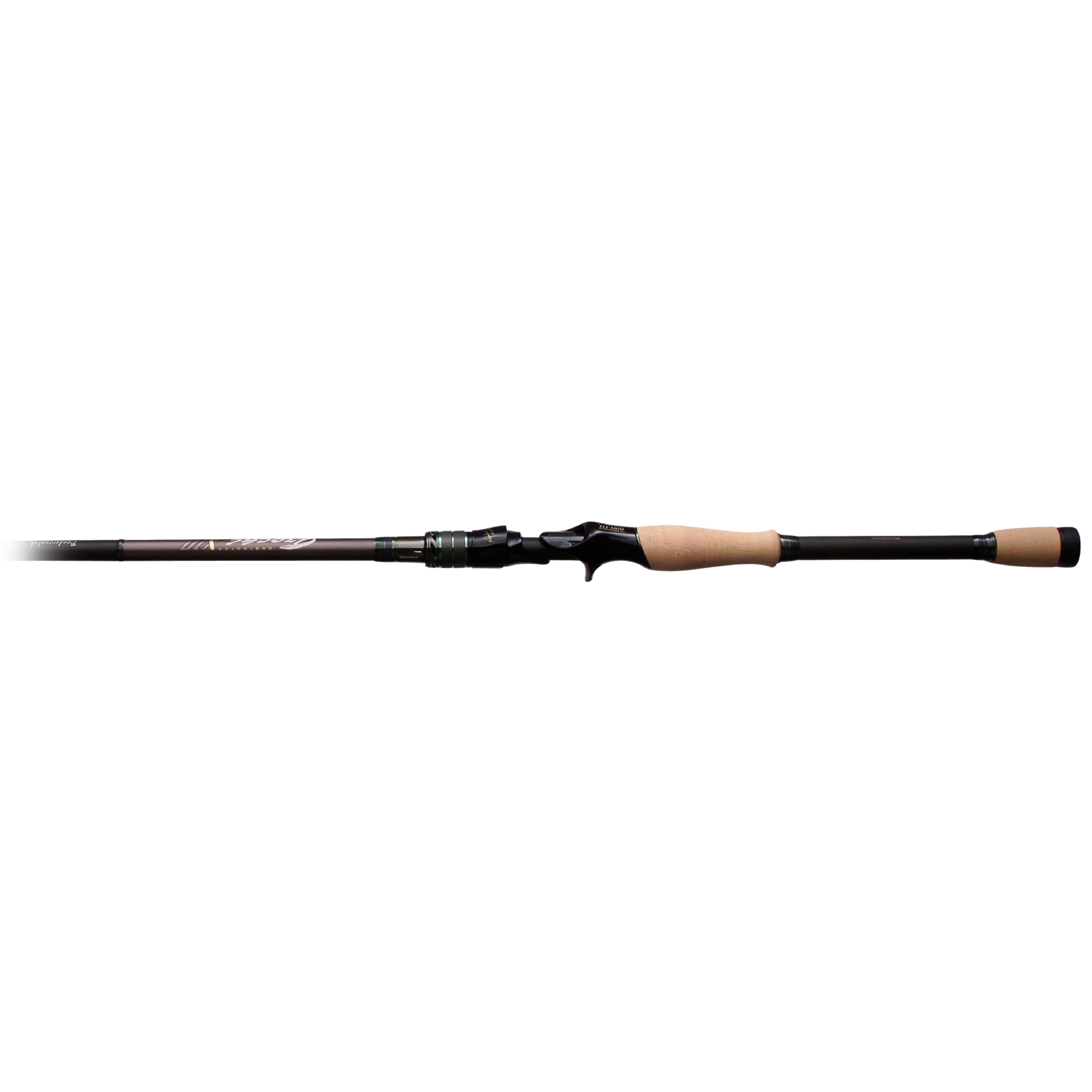 Canne Megabass Orochi X10 F5-70XT 'Bandersnatch' - Pour Leurres Souples (1 Pièce) - NEUVE