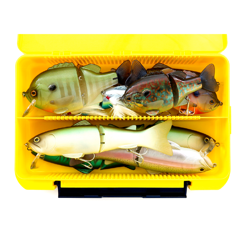 ddf acne tackle box DEPS ORIGINAL TACKLE BOX 3043NDD