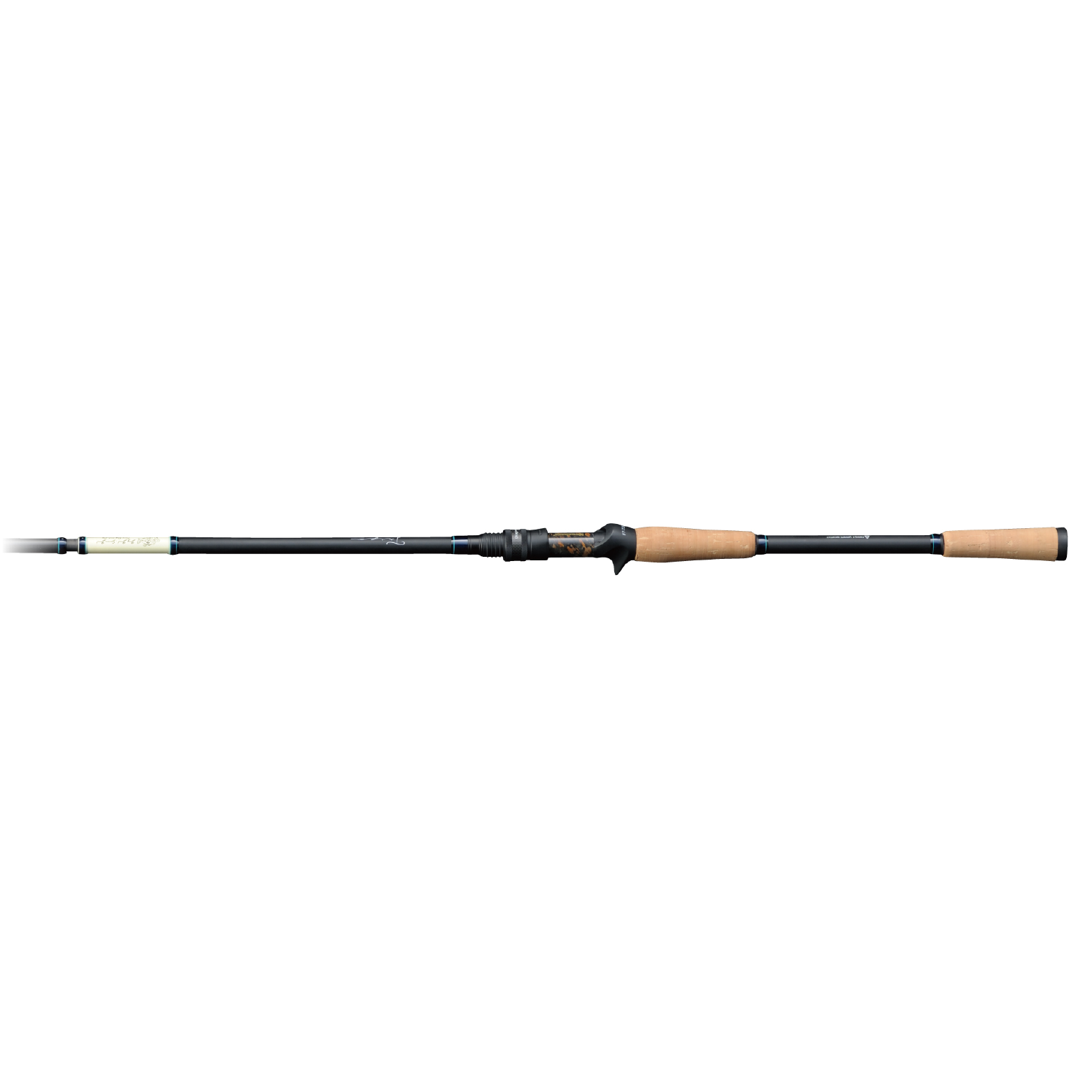 Megabass Triza F7-72XTZ Dragoon
