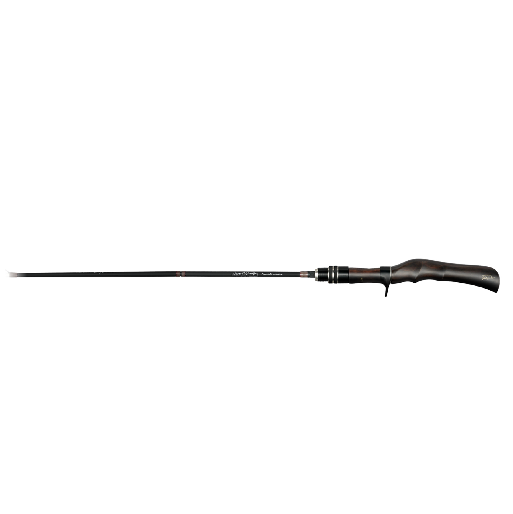 Megabass Great Hunting Huntsman GHBF60-4L