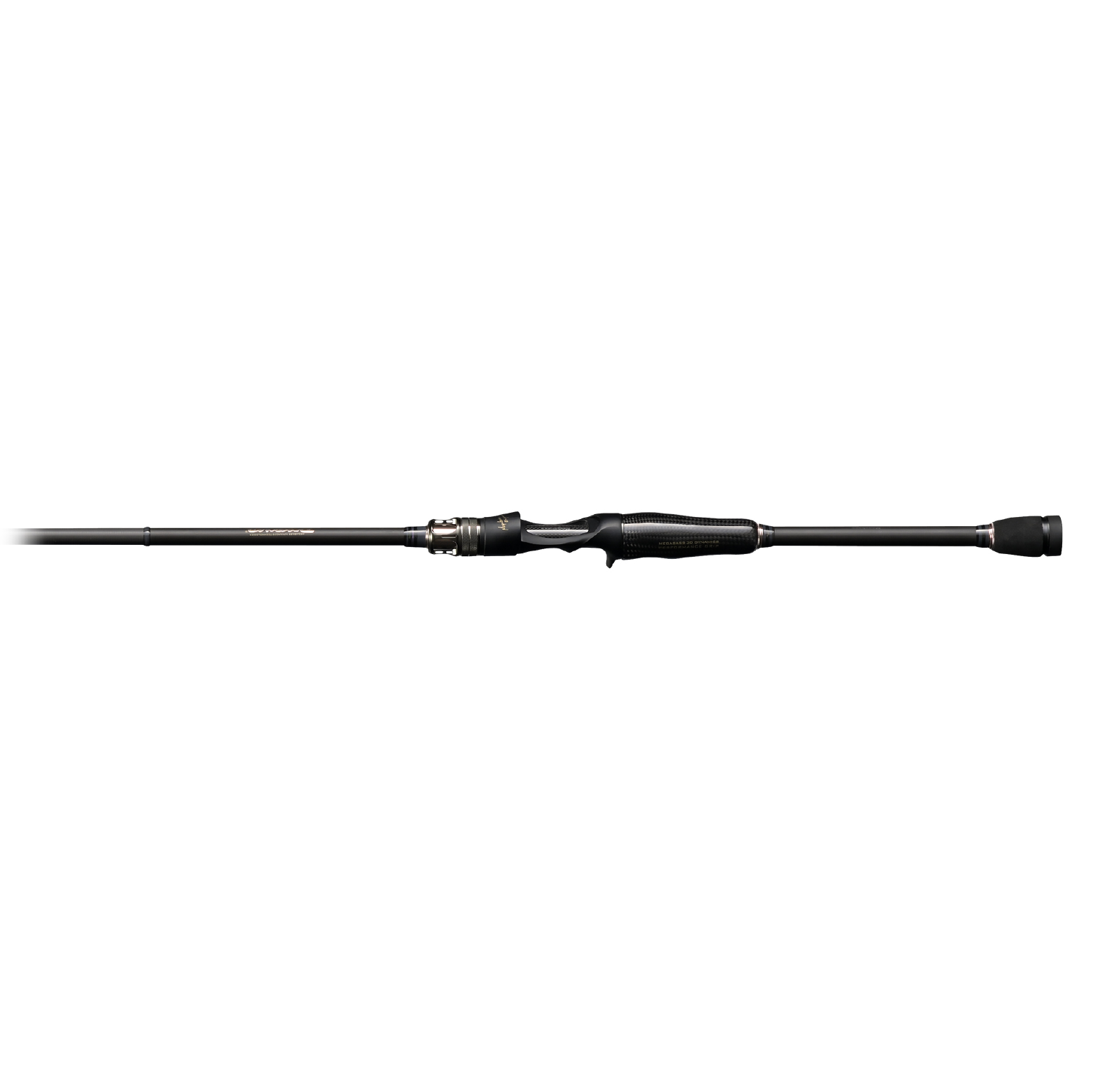 Megabass Destroyer P5 JDM F2.1/2-62X GRAVEL CODE