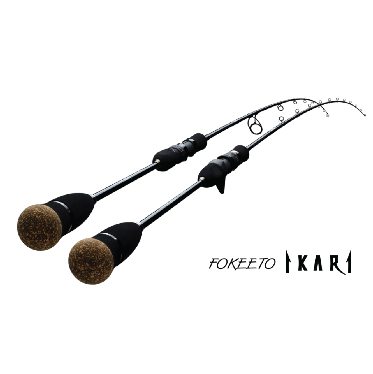 Zenaq FOKEETO FB63-3 IKARI Zenaq FOKEETO FB63-3 IKARI
