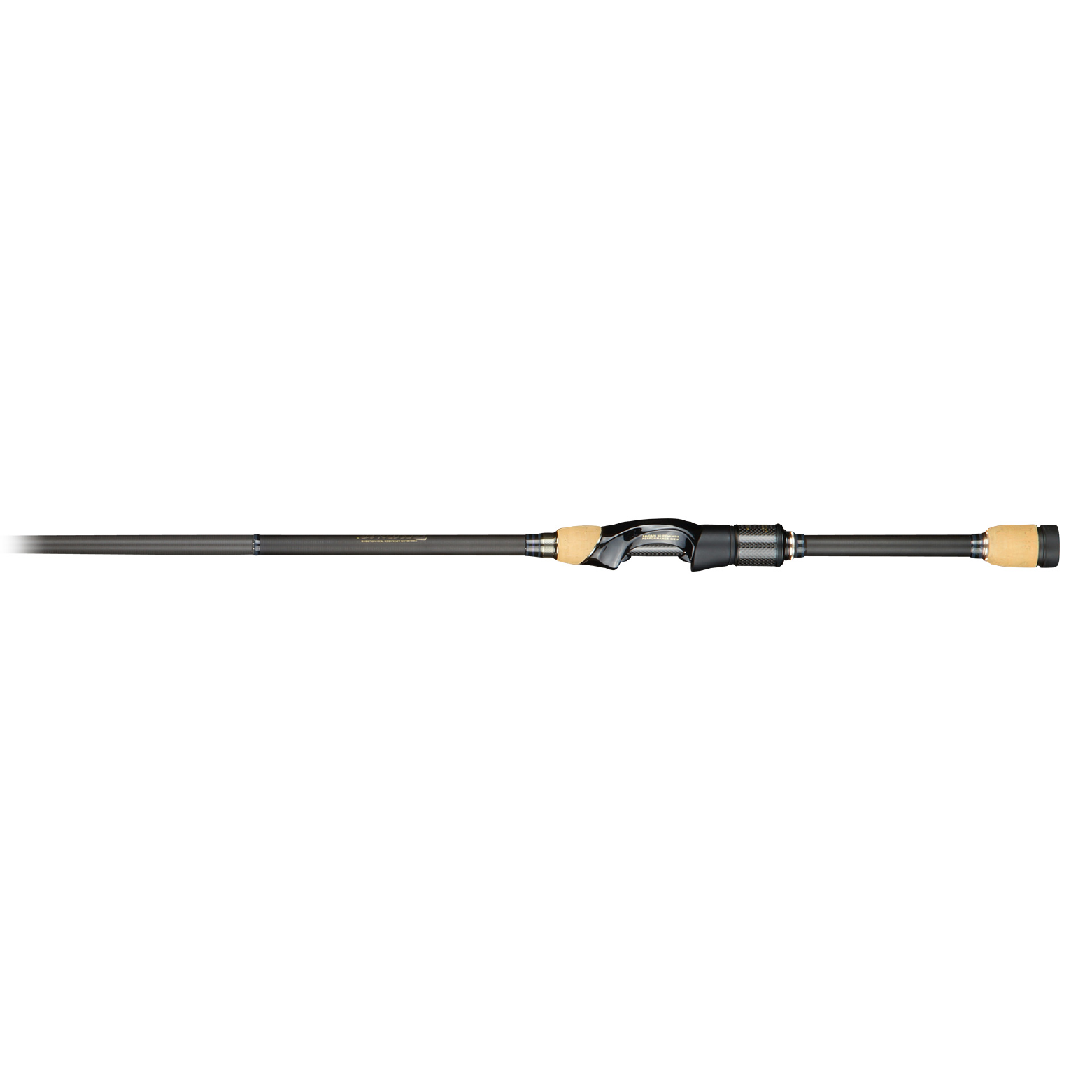 Megabass Destroyer P5 JDM F5st-65XS KIRISAME KAMEYAMA SPECIAL