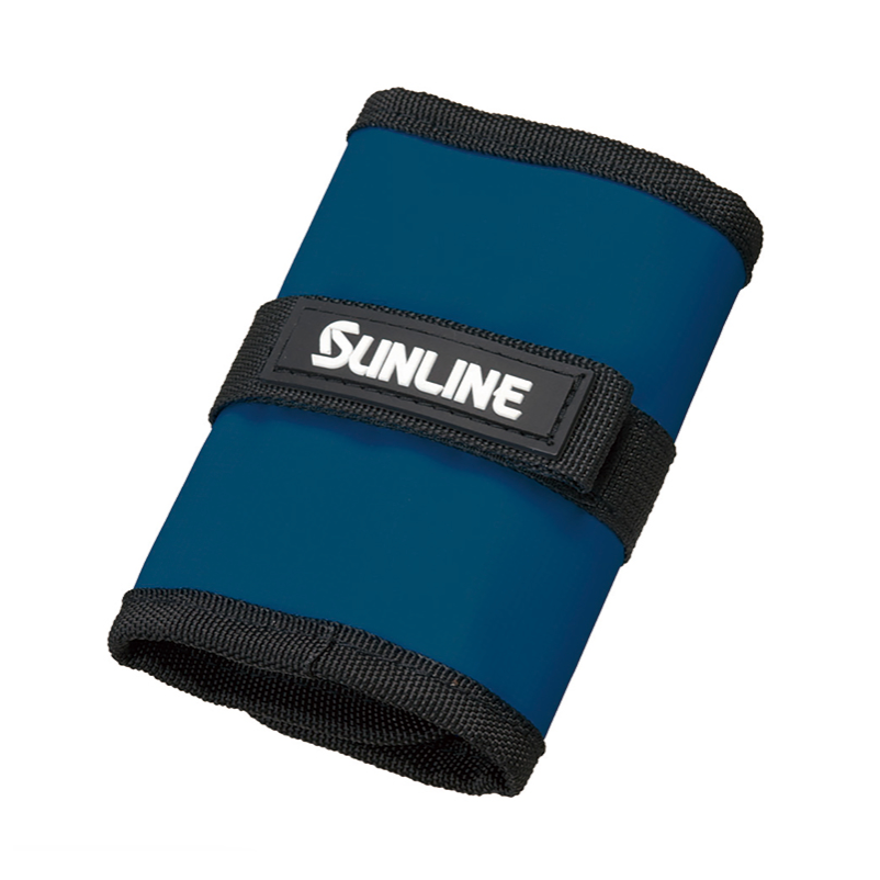 Pochette à Jigs Légers Sunline