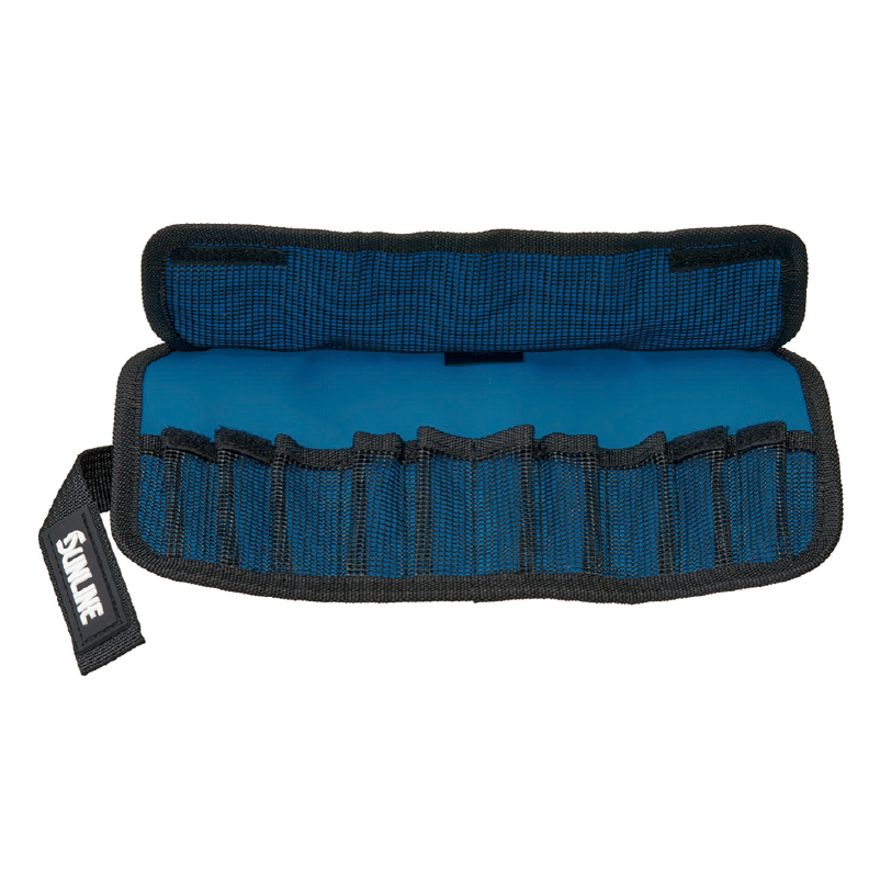 Pochette à Jigs Légers Sunline