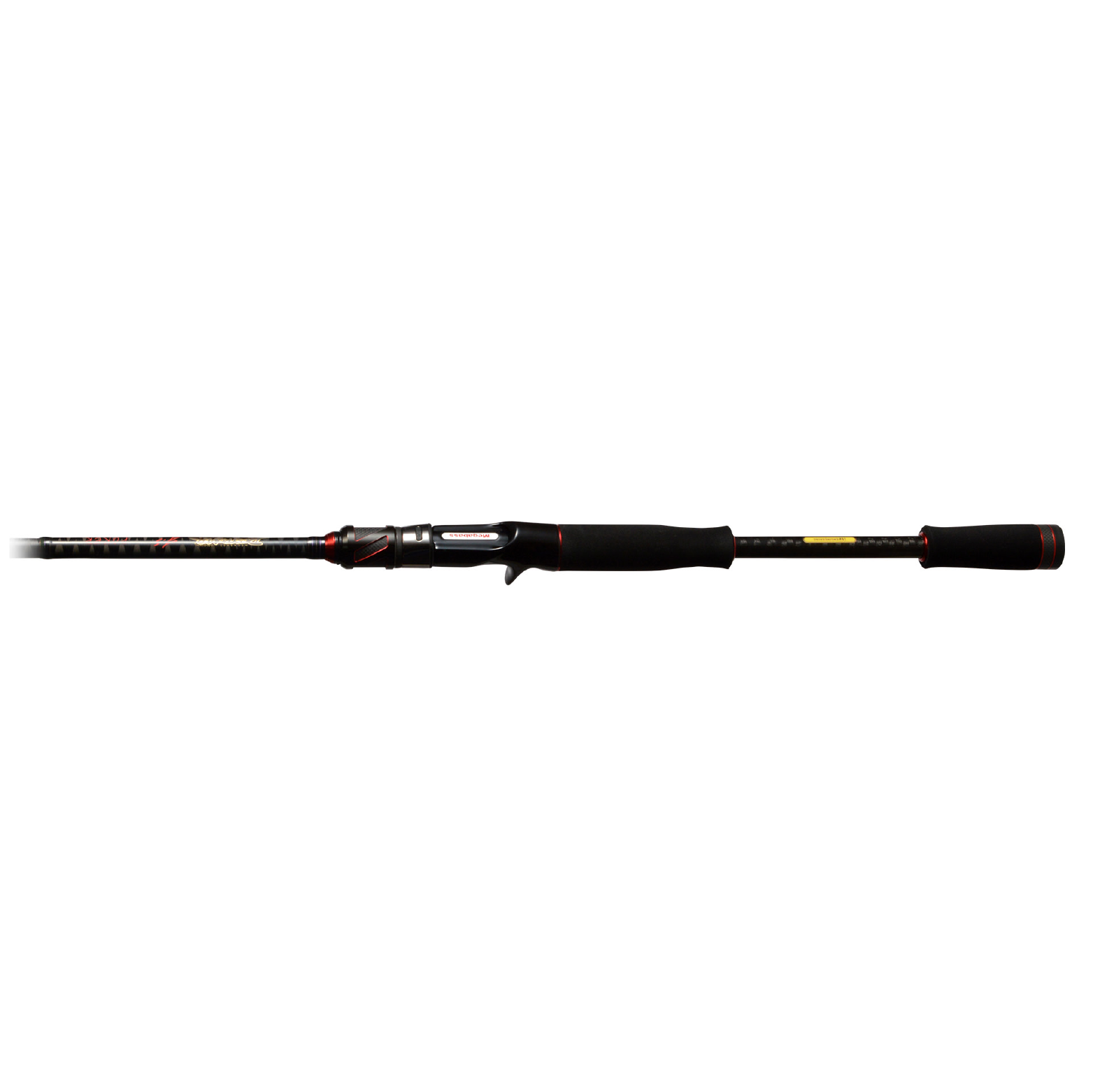 Megabass Destroyer T.S