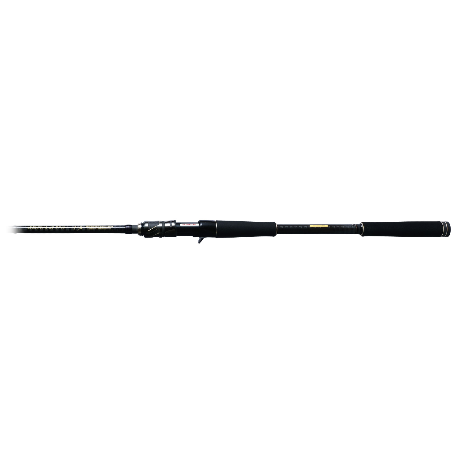 Megabass Destroyer T.S
