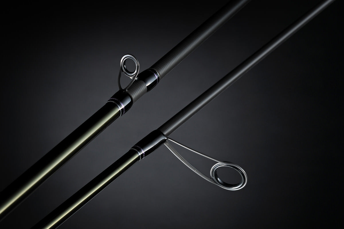 Megabass Levante F5-72LV