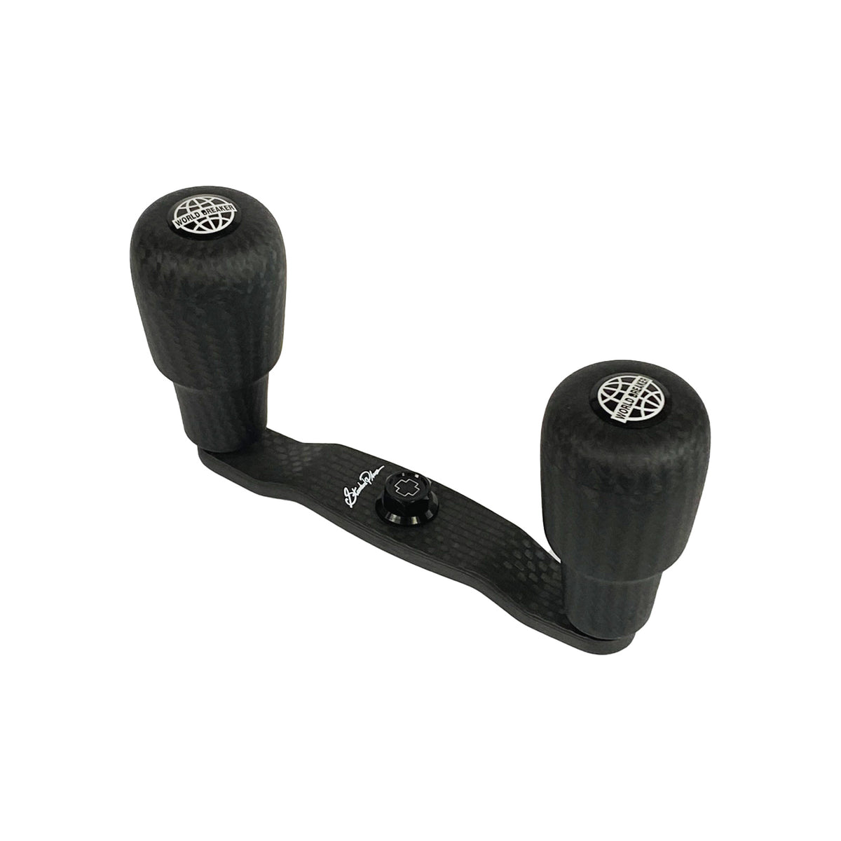 Studio Composite Signature Model WORLD BREAKER