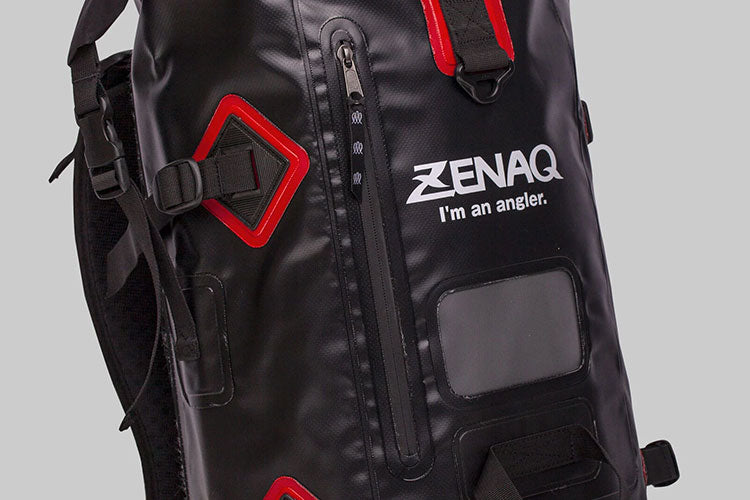 Zenaq Dry Porter