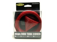 Deps Rod Tuber Cover
