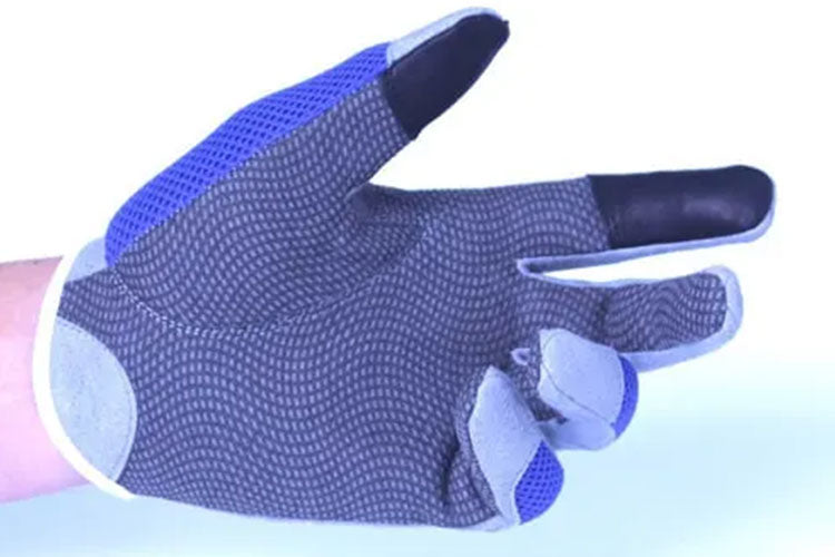 Zenaq 3-D Short Glove