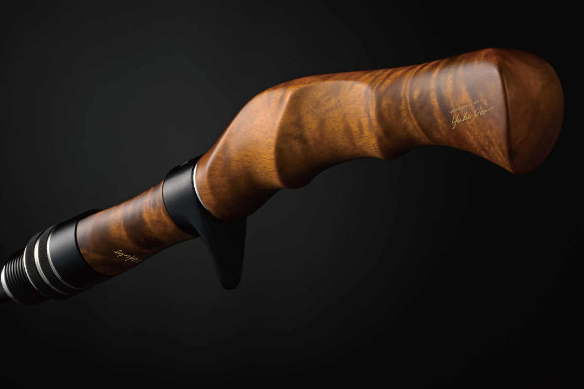 Megabass Great Hunting Huntsman GHBF48-3UL