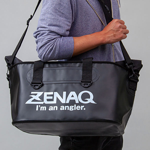 Zenaq Field Bag