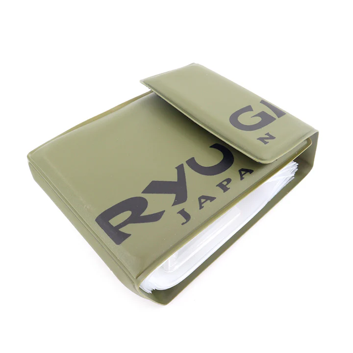 Ryugi Single Hook Stocker II