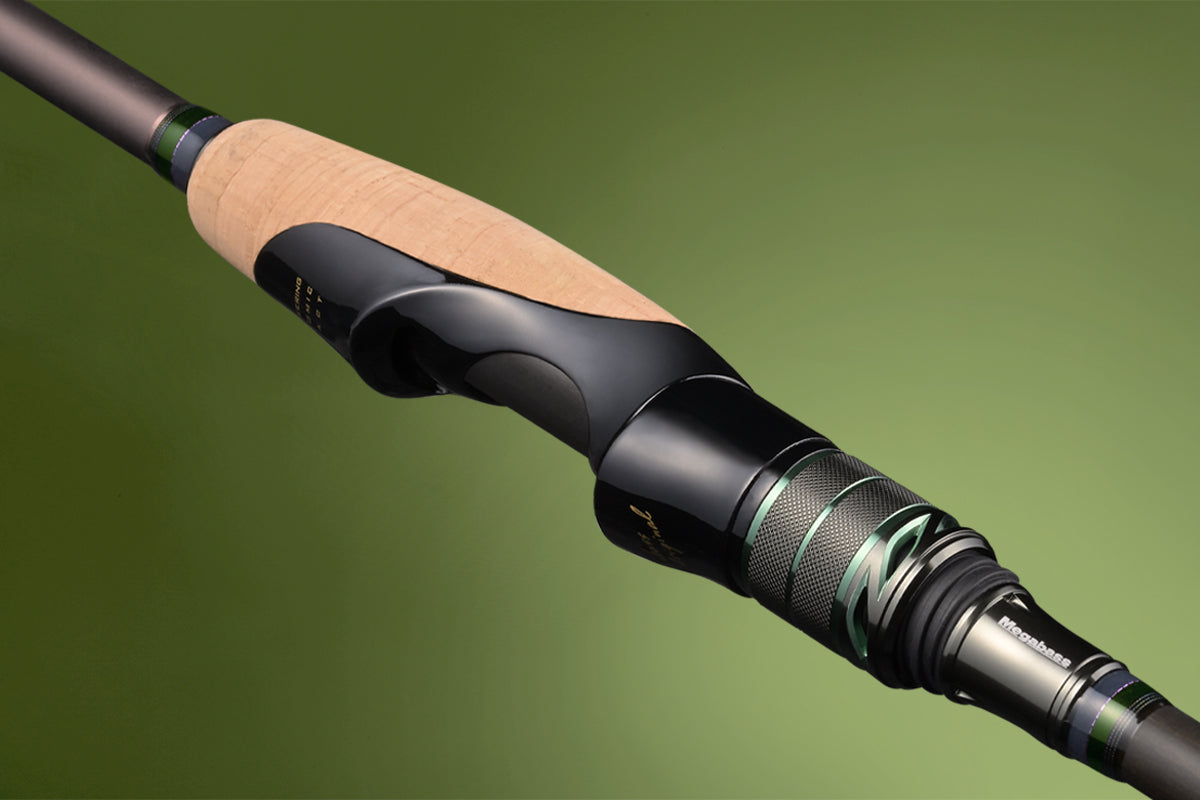 Megabass Orochi X10 F3st-611XTS MEDUSA