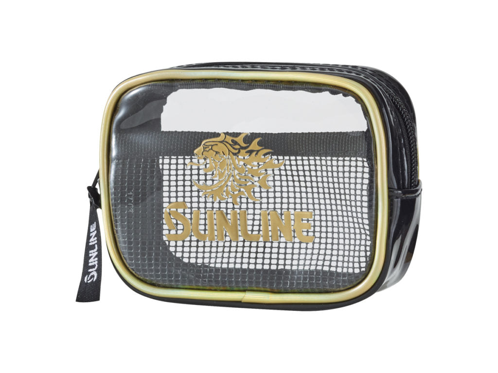 Sunline Fishing Pouch - Single