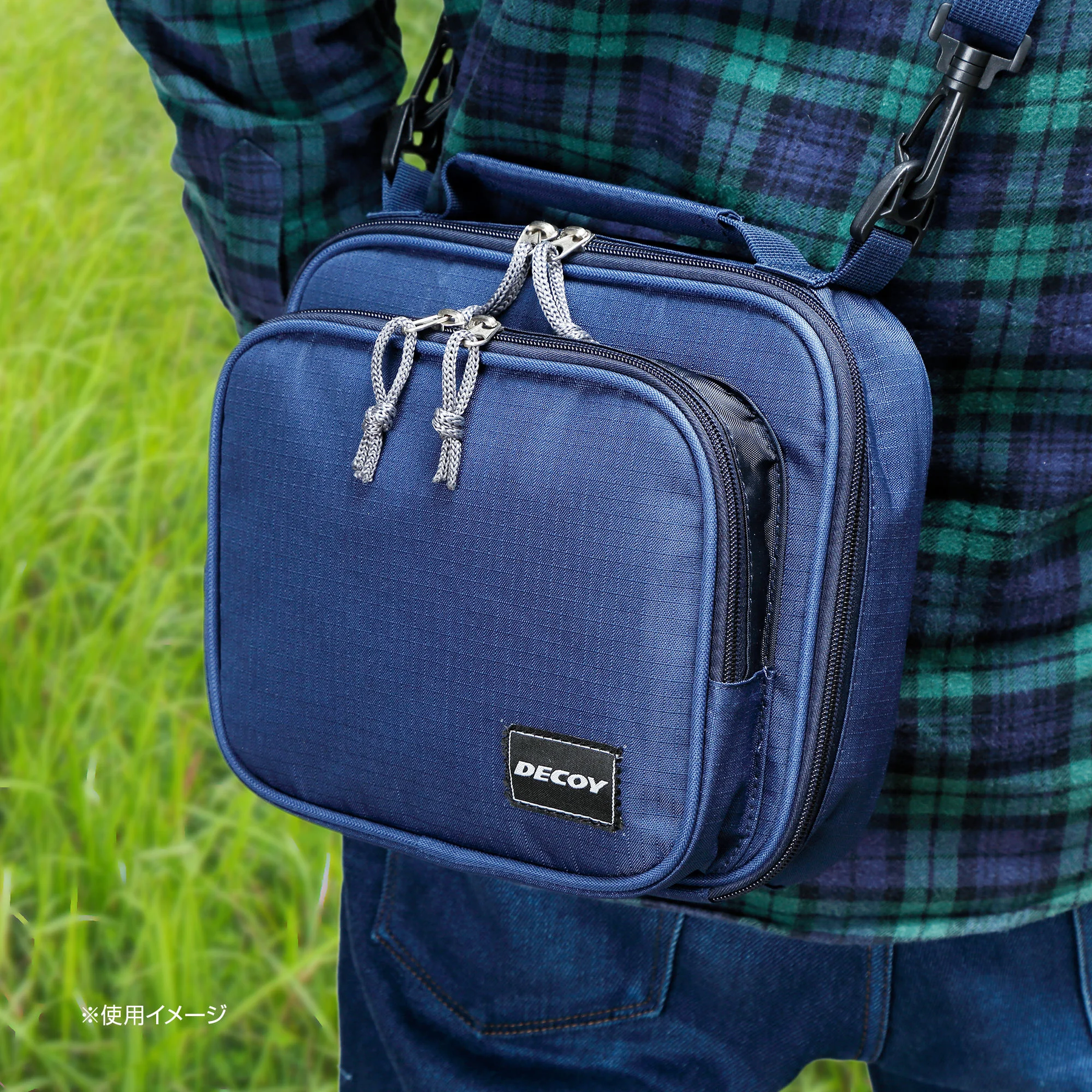 Decoy DA-51 Okkapari Bag