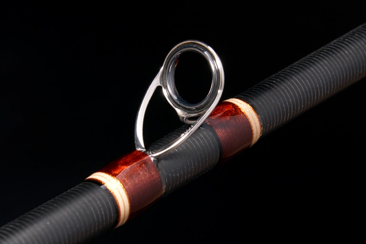 Megabass Valkyrie World Expedition VKC-711XH-4