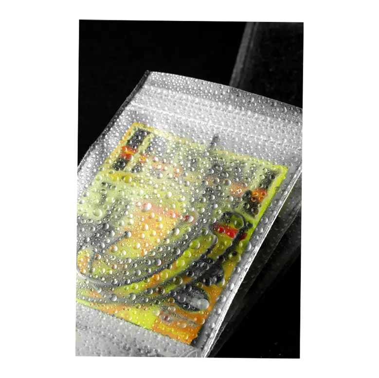 Ryugi Single Hook Stocker II Zipper