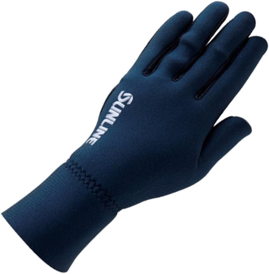 SUNLINE 3D Glove Pattern