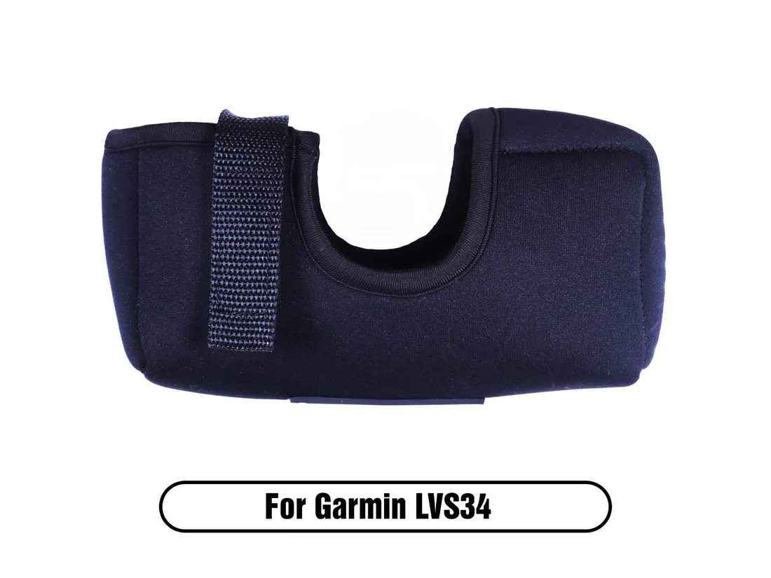 Forward Facing Sonar Glove