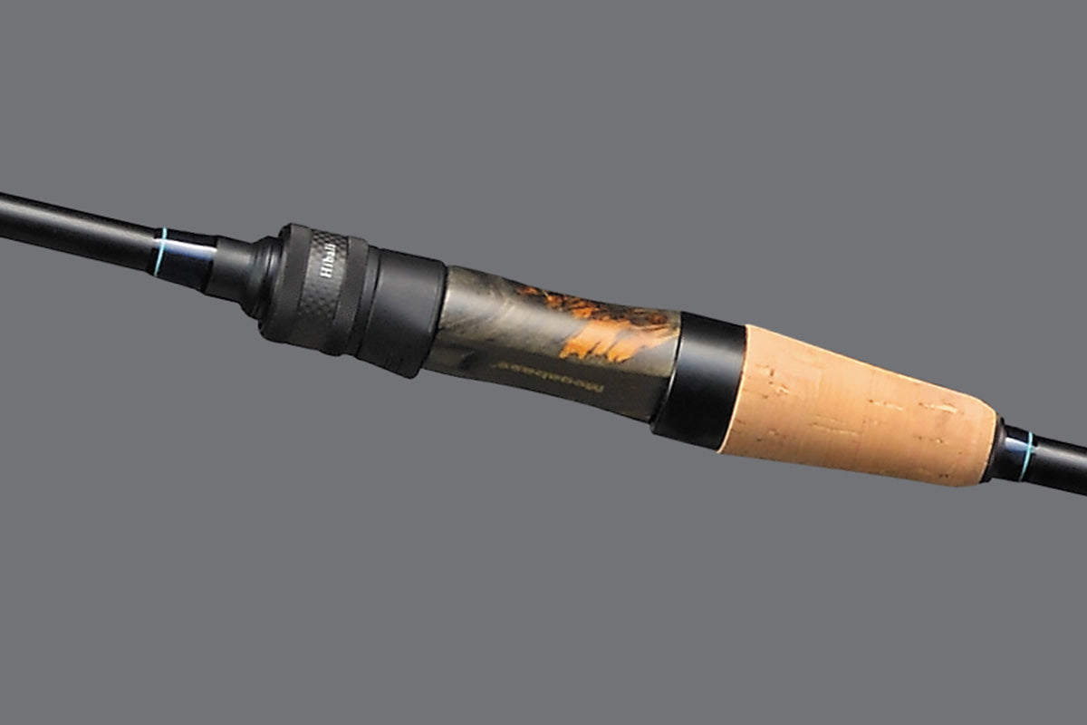 Megabass Triza F1-66XSTZ Yamasemi