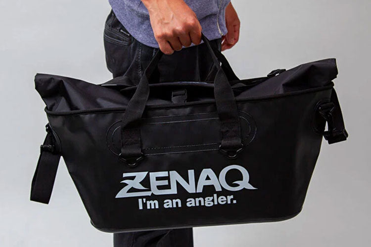 Zenaq Field Bag