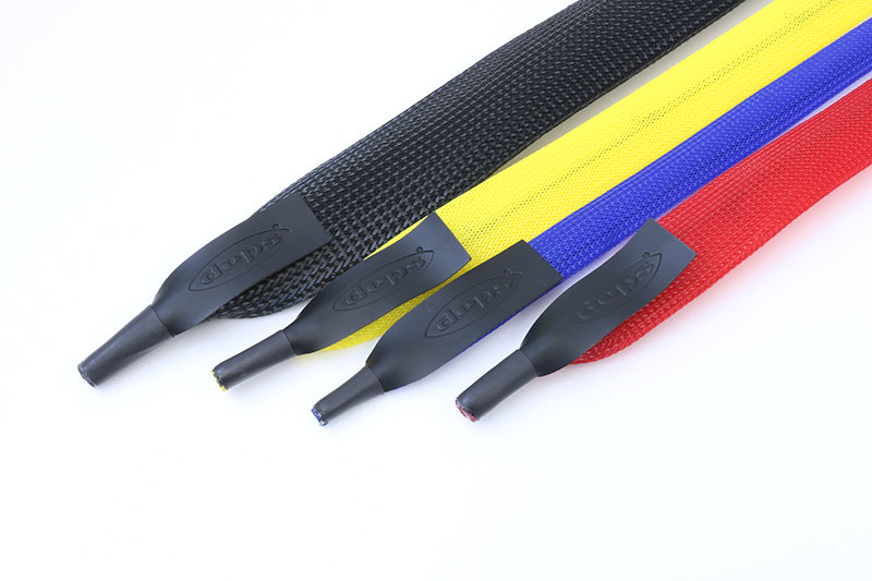 Deps Rod Tuber Cover