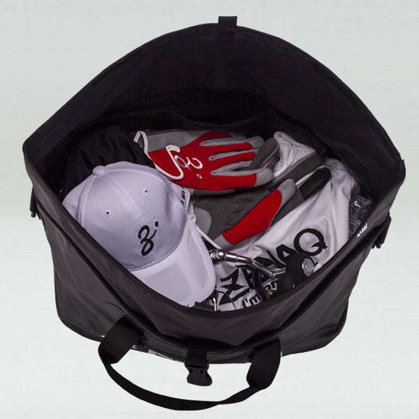 Zenaq Field Bag