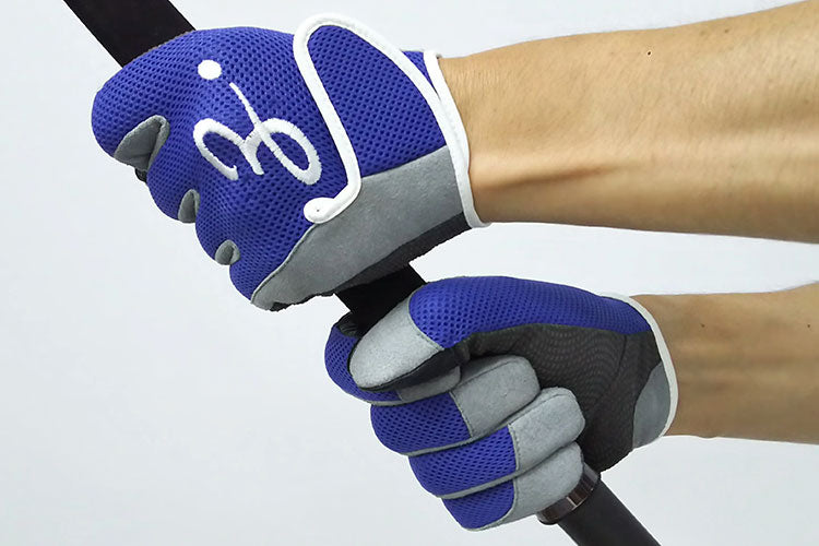 Zenaq 3-D Short Glove
