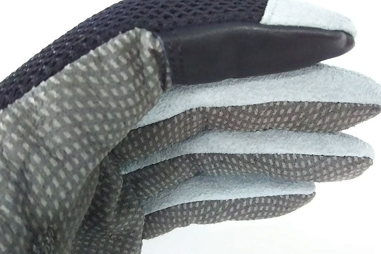 Zenaq 3-D Short Glove