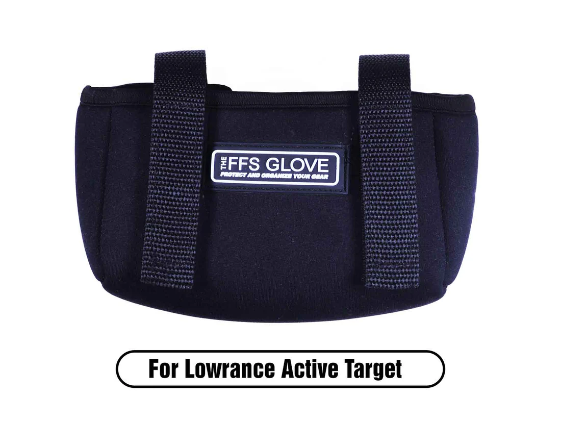 Forward Facing Sonar Glove