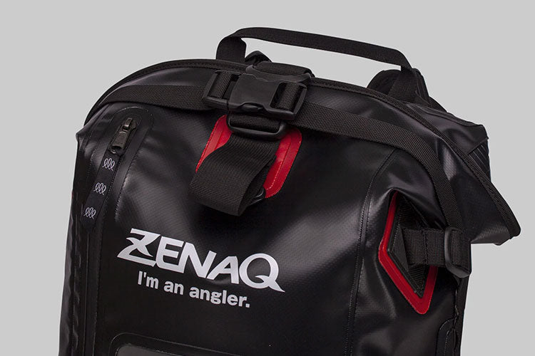 Zenaq Dry Porter