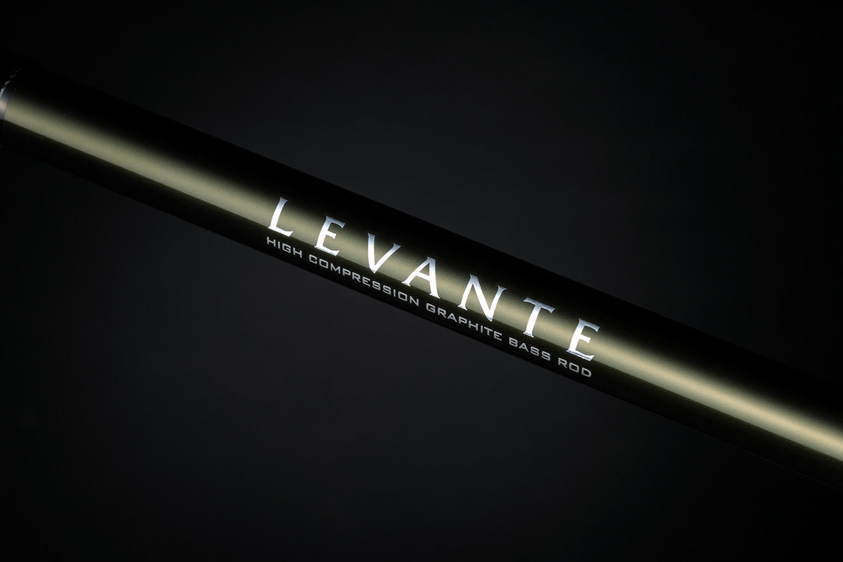 Megabass Levante F5-72LV