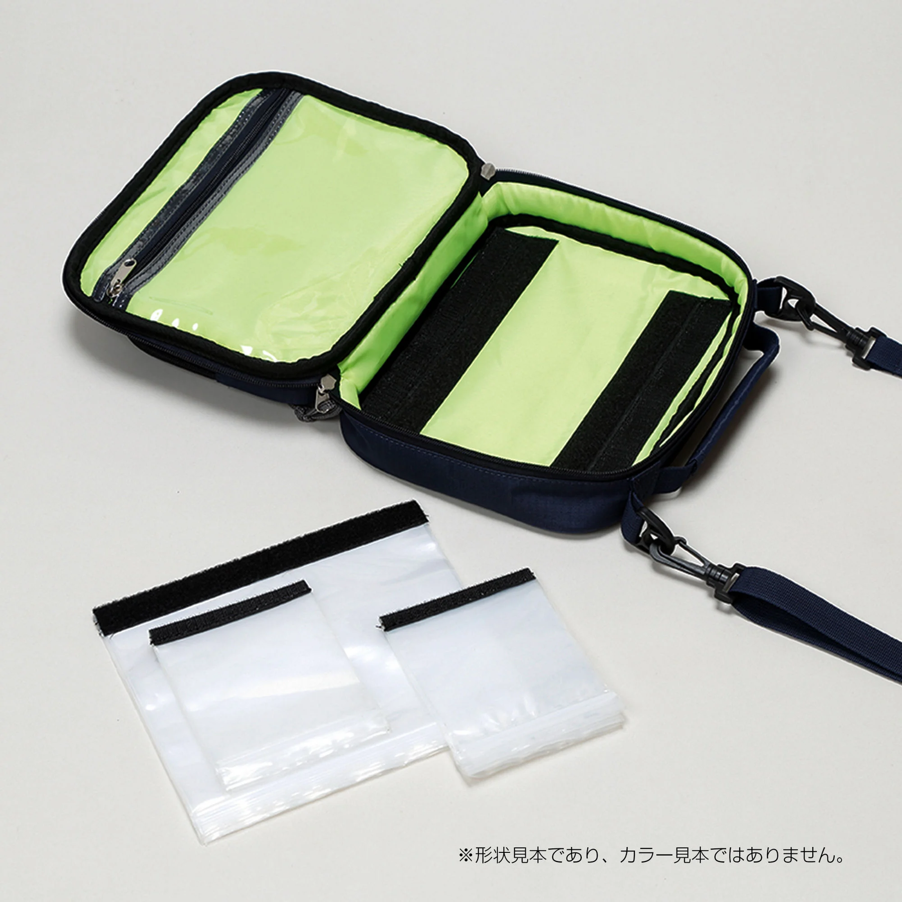 Decoy DA-51 Okkapari Bag