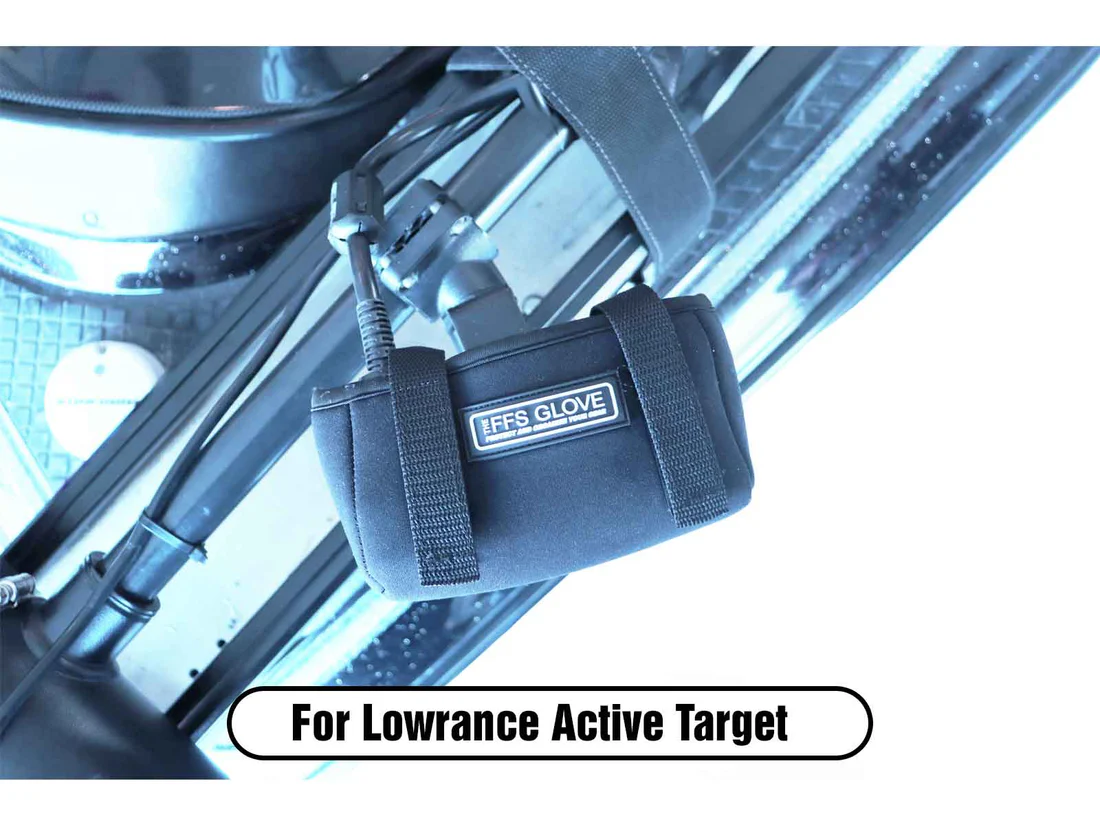 Forward Facing Sonar Glove