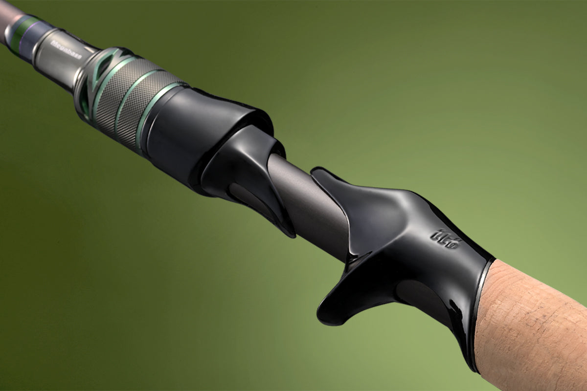 Megabass Orochi X10 F4.1/2-611XT SUPER ELSEIL