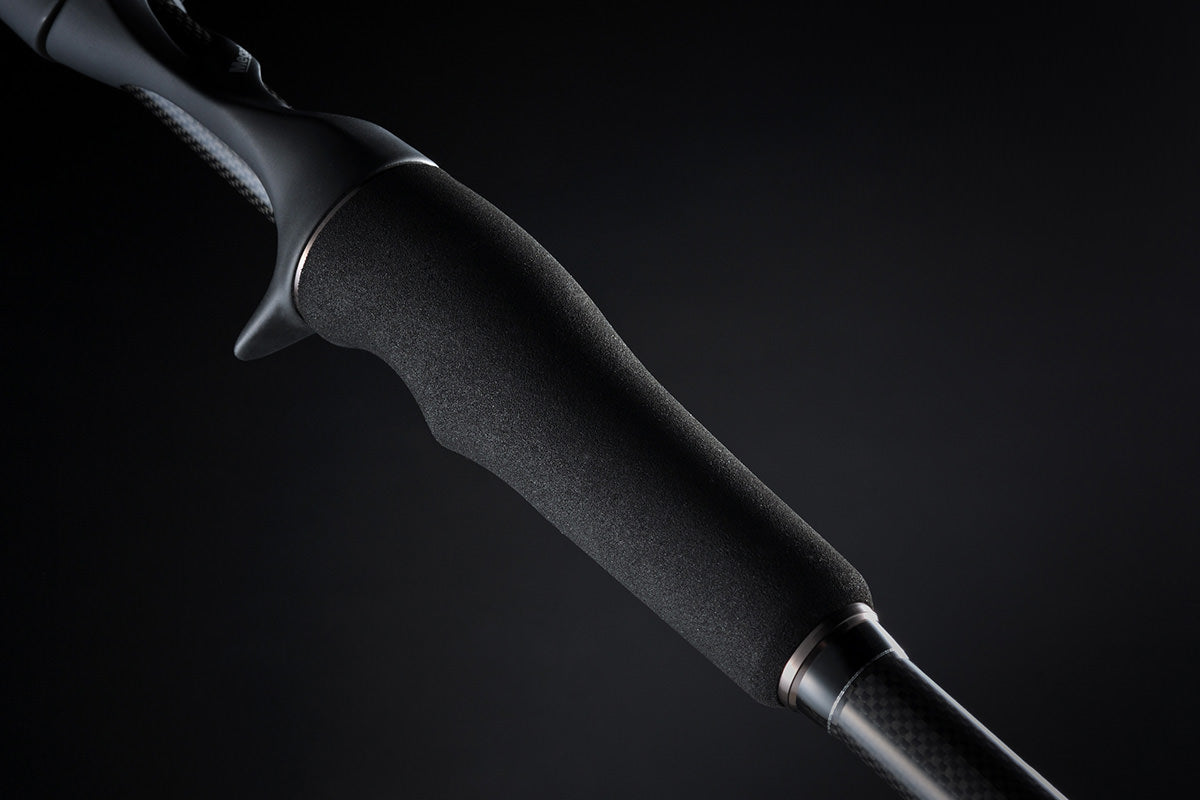 Megabass Levante F5-611LV 4P