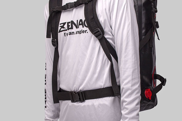 Zenaq Dry Porter