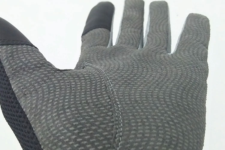 Zenaq 3-D Short Glove