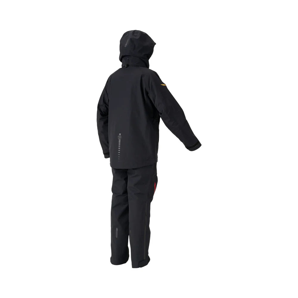 Sunline Duplex All Weather Suit