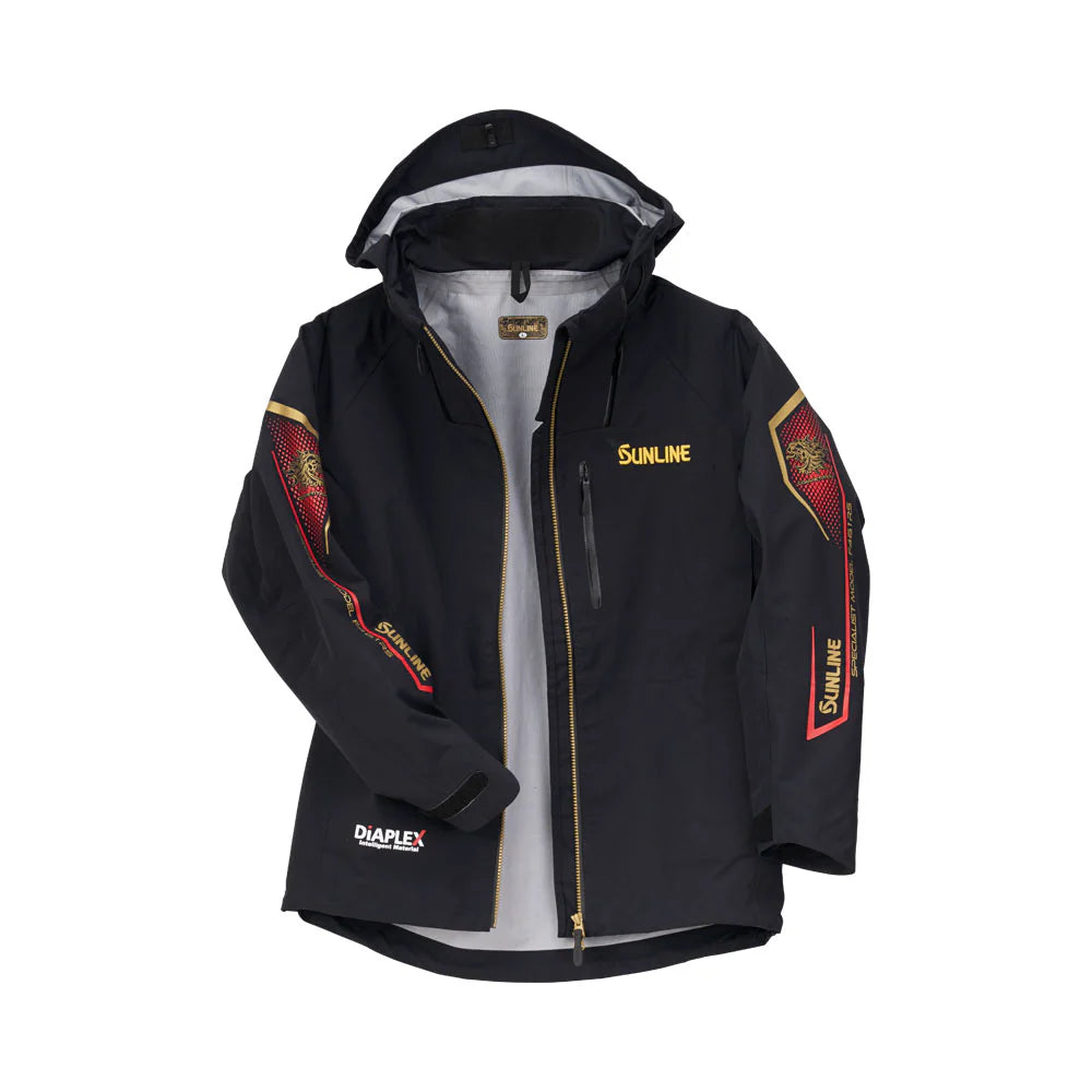 Sunline Duplex All Weather Suit