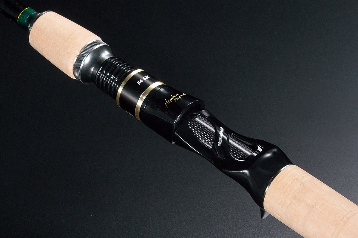 Megabass Tomahawk F3-64TC