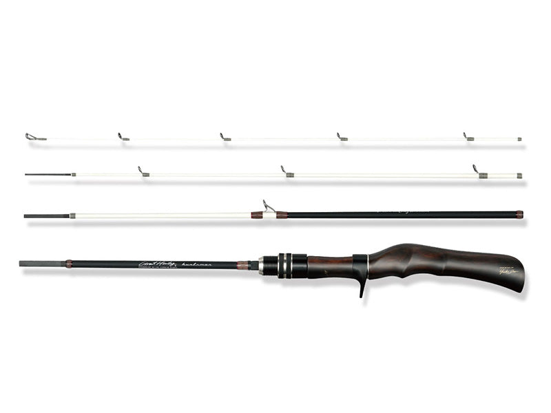 Megabass Great Hunting Huntsman GHBF60-4L