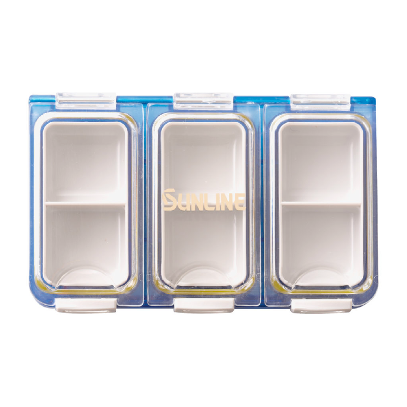 Sunline Parts Case