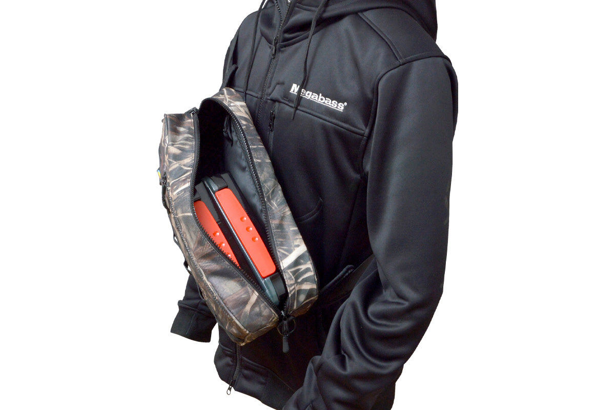Megabass Rapid Bag