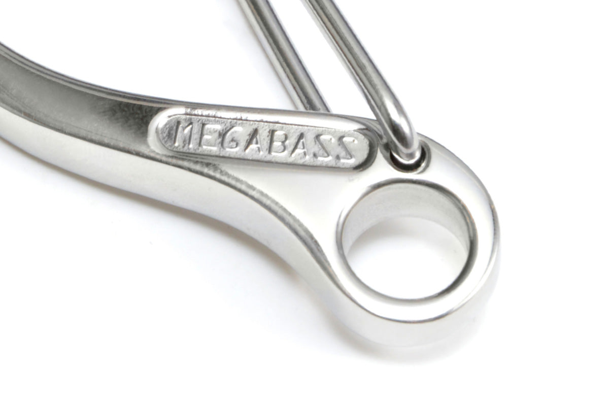 Megabass Carabiner Hook