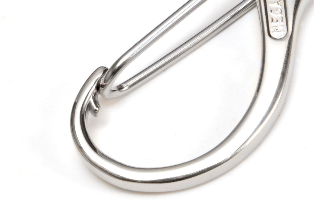 Megabass Carabiner Hook