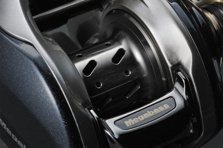 Megabass Rhodium 63